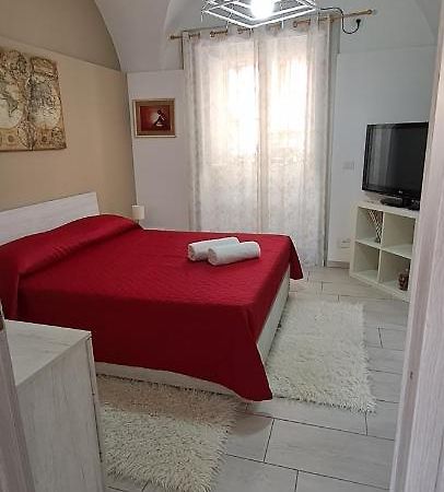 Apartamento Francahouse CTA Exterior foto