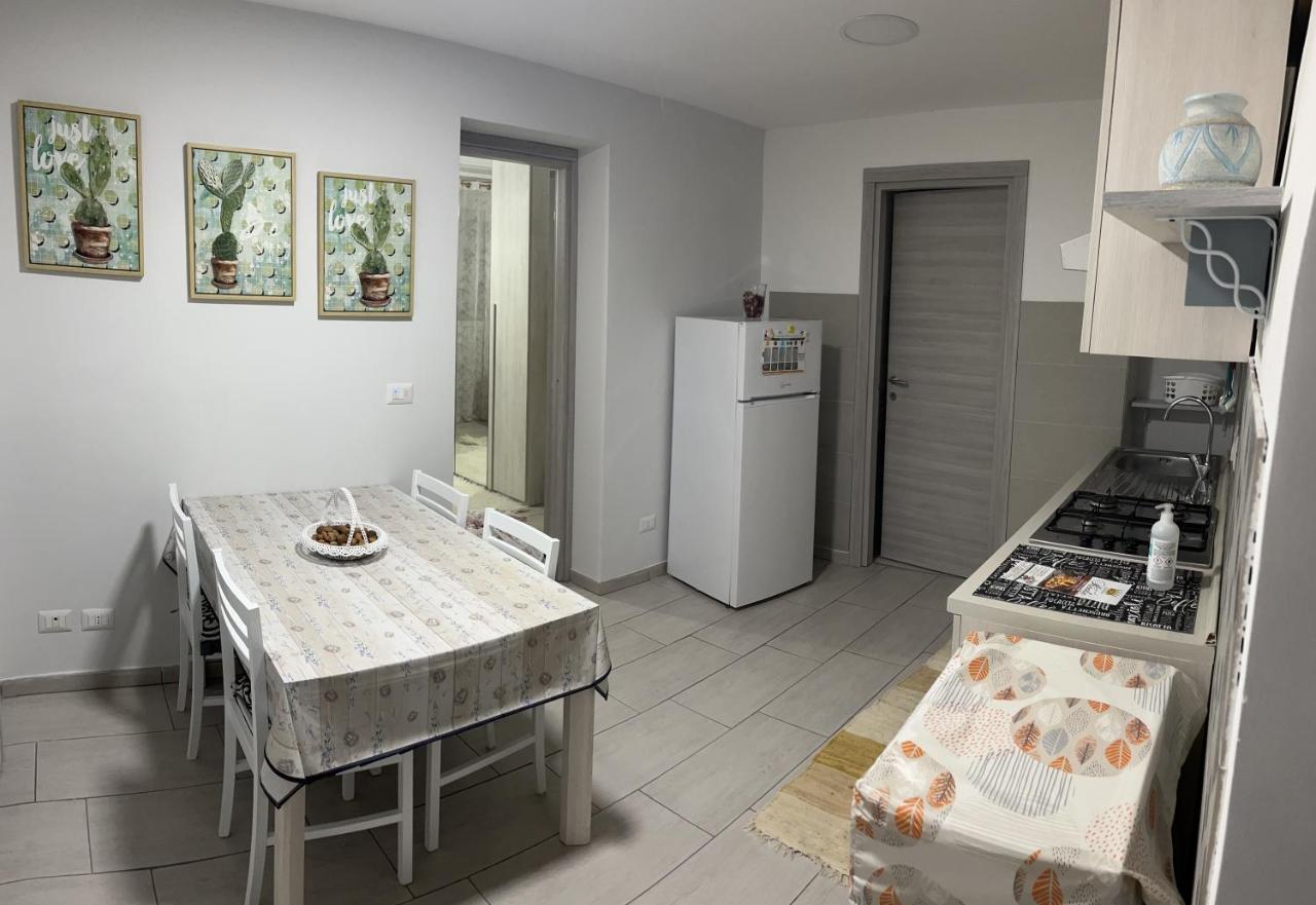 Apartamento Francahouse CTA Exterior foto