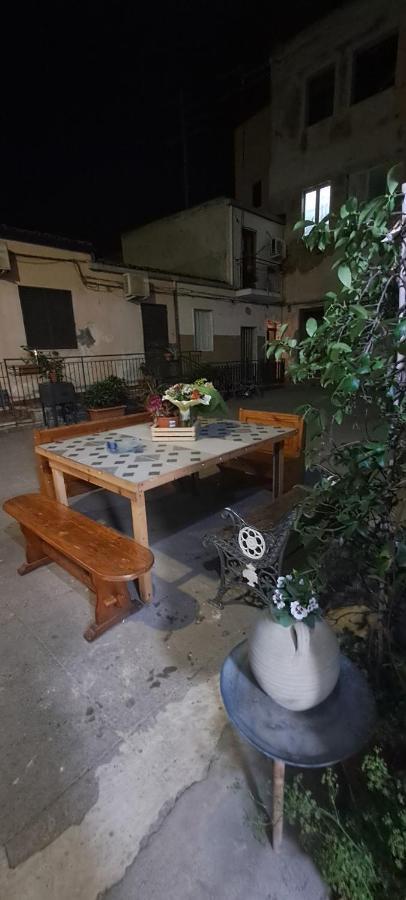 Apartamento Francahouse CTA Exterior foto