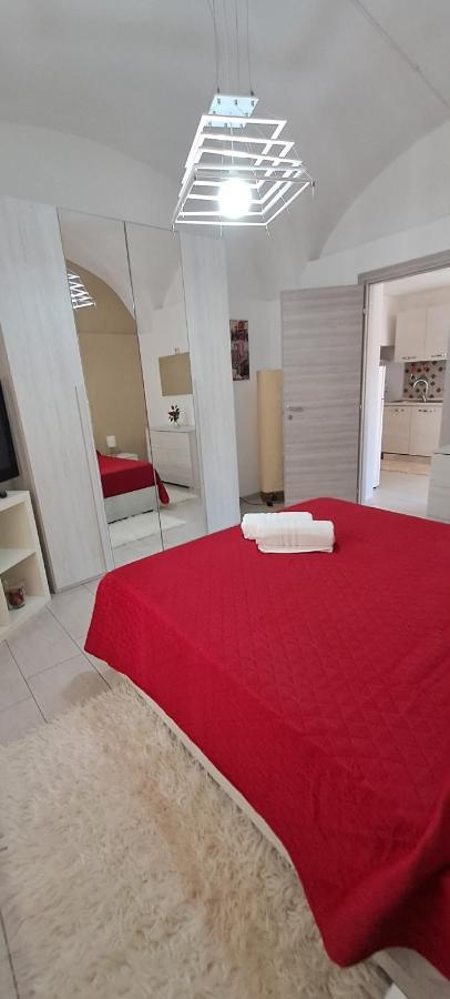 Apartamento Francahouse CTA Exterior foto