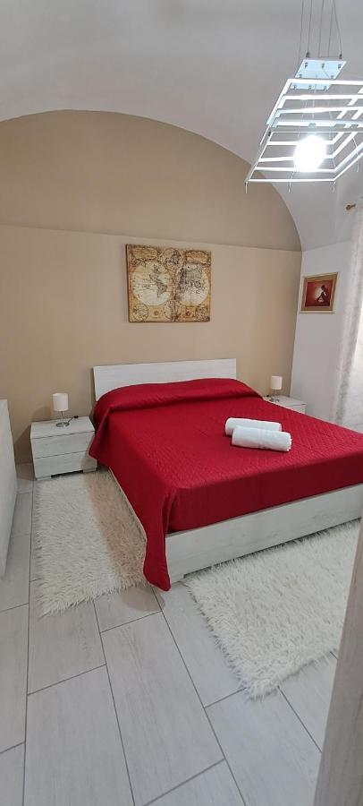 Apartamento Francahouse CTA Exterior foto