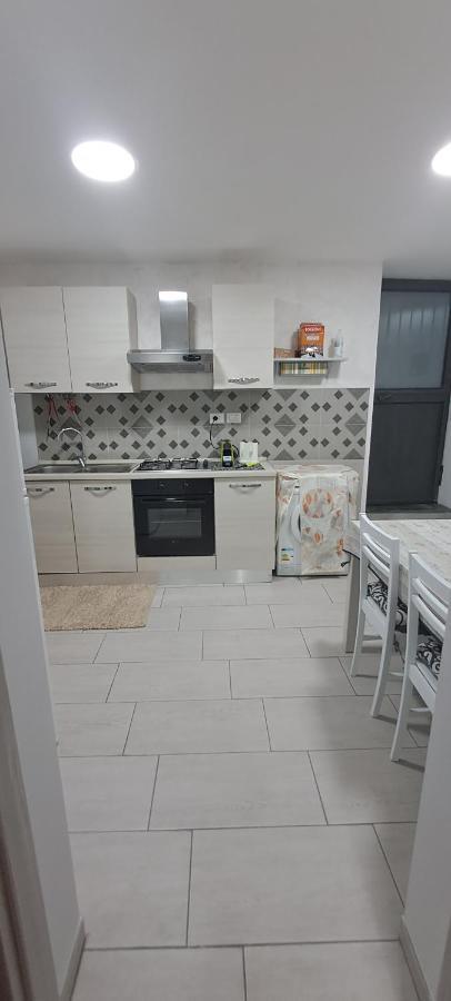 Apartamento Francahouse CTA Exterior foto