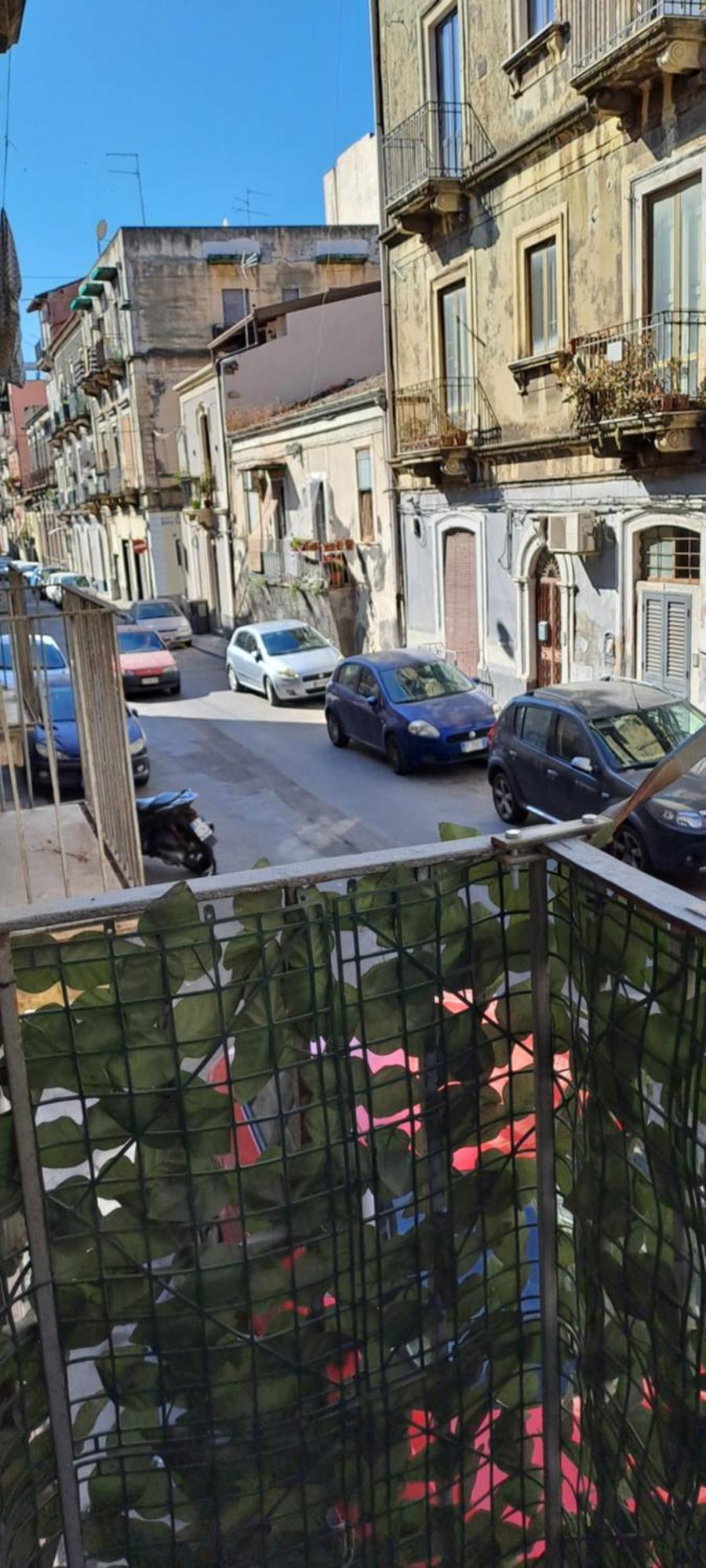 Apartamento Francahouse CTA Exterior foto